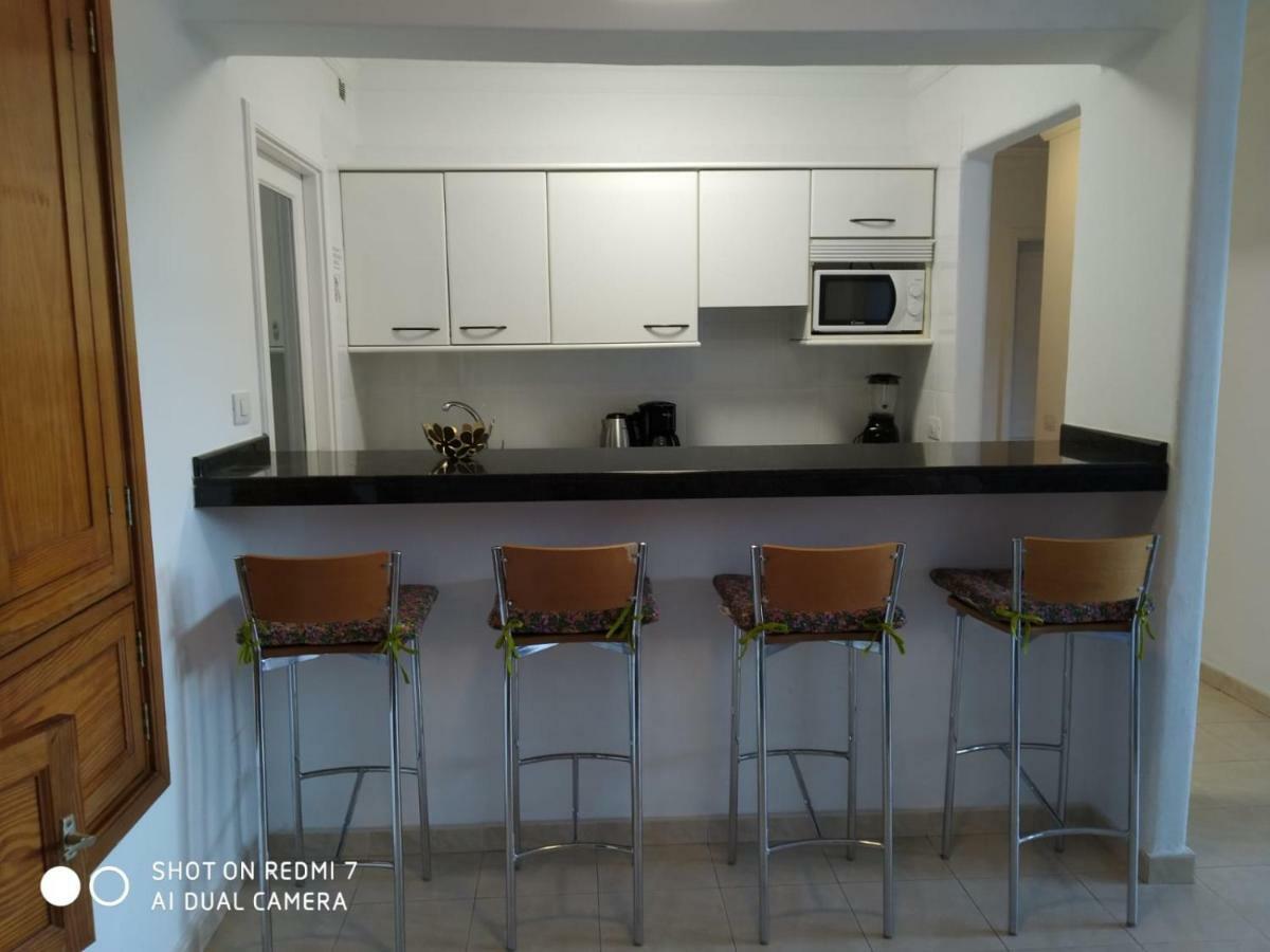 Apartamento Caleton Blanco Appartamento Puerto del Carmen  Esterno foto