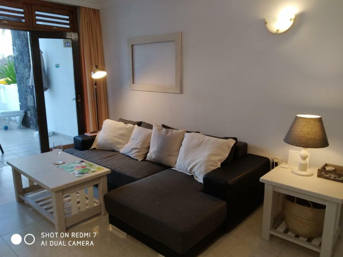 Apartamento Caleton Blanco Appartamento Puerto del Carmen  Esterno foto